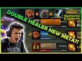 Double Healer NEW META?! | Pikaboo | Daily Classic WoW Highlights #69 |