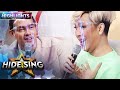 Vice suddenly feels jealous | It's Showtime Hide and Sing