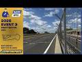 🔴 KwikFit BTCC | 2026 | Event 3 | Snetterton 300 | Saturday Watch-Along