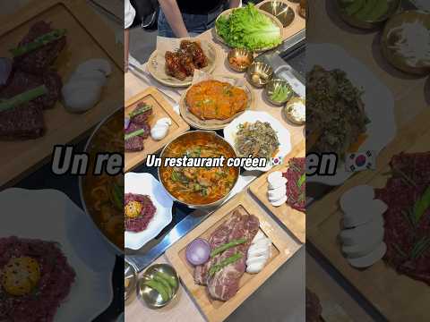 Vidéo: Cuisiner avec les Ajummas à Dubaï