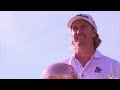 Christofer Blomstrand wins