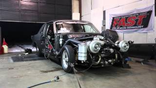 KBX Performance   Jason Wade Dyno Pull screenshot 4