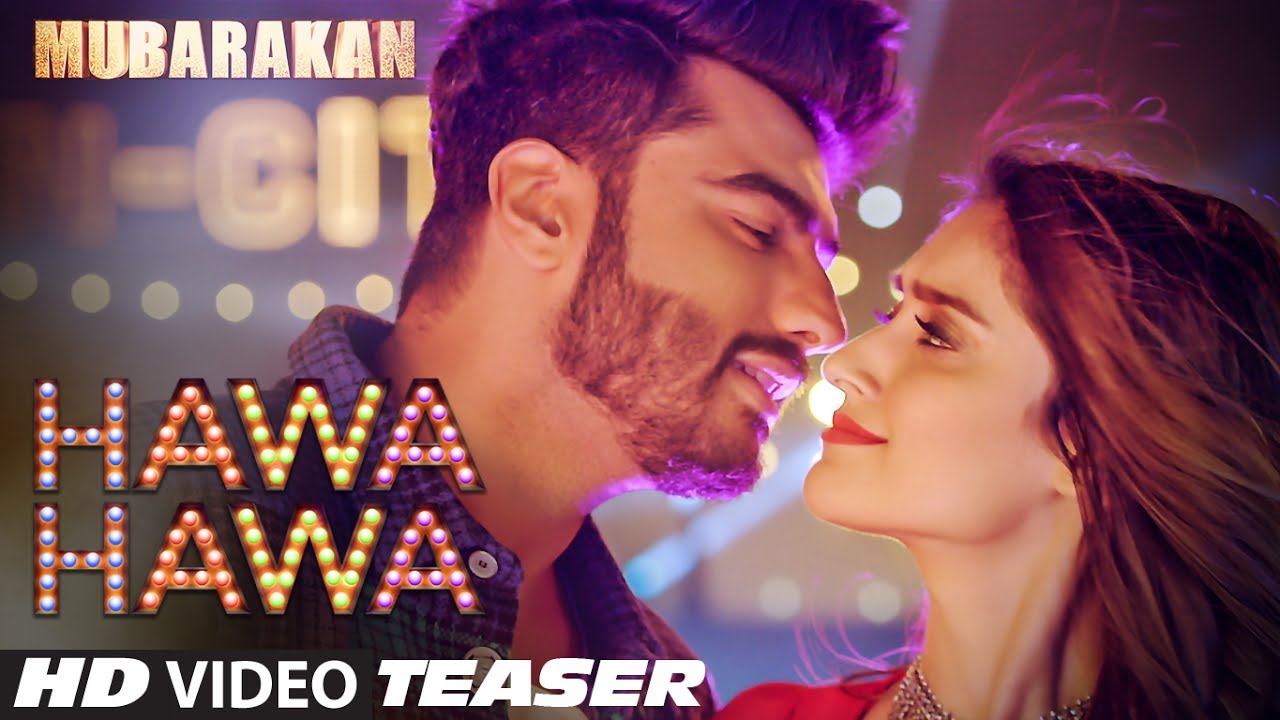 hawa hawa song mp3 download