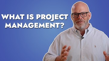 What is Project Management?