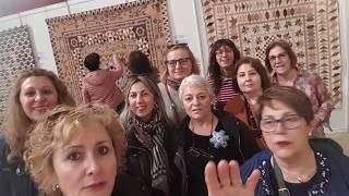 Viaje a Sitges   A Fiandeira
