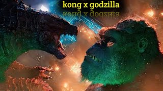 Godzilla x kong New Empire| Godzilla x kong New Empire Movie explained in hindi