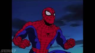 Spider-Man Tas Spider-Man Vs Hobgoblin Part 2