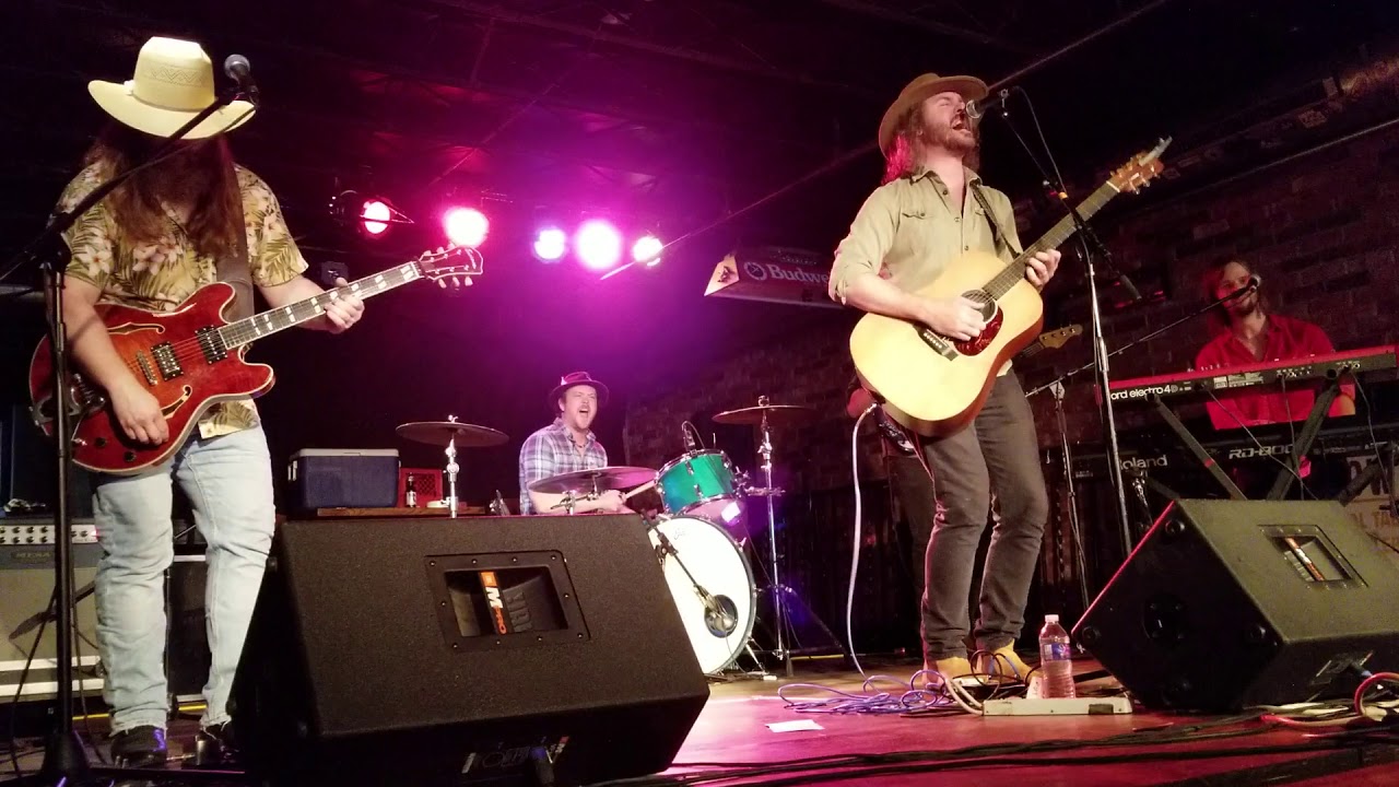 The Vegabonds Long Haired Country Boy Mill Creek Appleton Wi