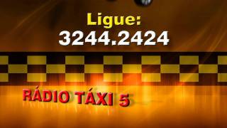 Radio Taxi 5 screenshot 3