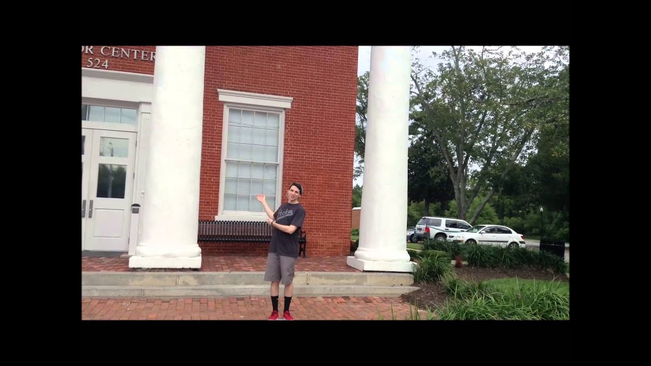 Virginia, We Are One!