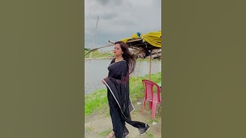 Thumbnail of #foryou #love #moonmoonahmed #song #moonmoon #funny #beutifulmoon