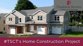 TSCT's Home Construction Project