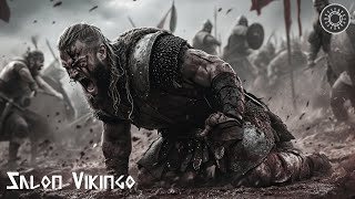 Camino al VALHALLA ⚔️ MÚSICA VIKINGA ⚔️ Banda Sonora Vikingos