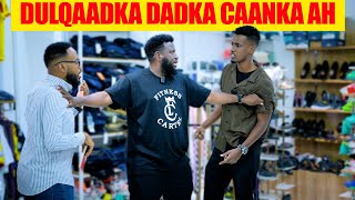 SAYGA XAAJI-DULQAADKA DADKA CAANKA AH ( PART 6)