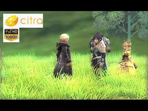 citra emulator fire emblem awakening rom citra