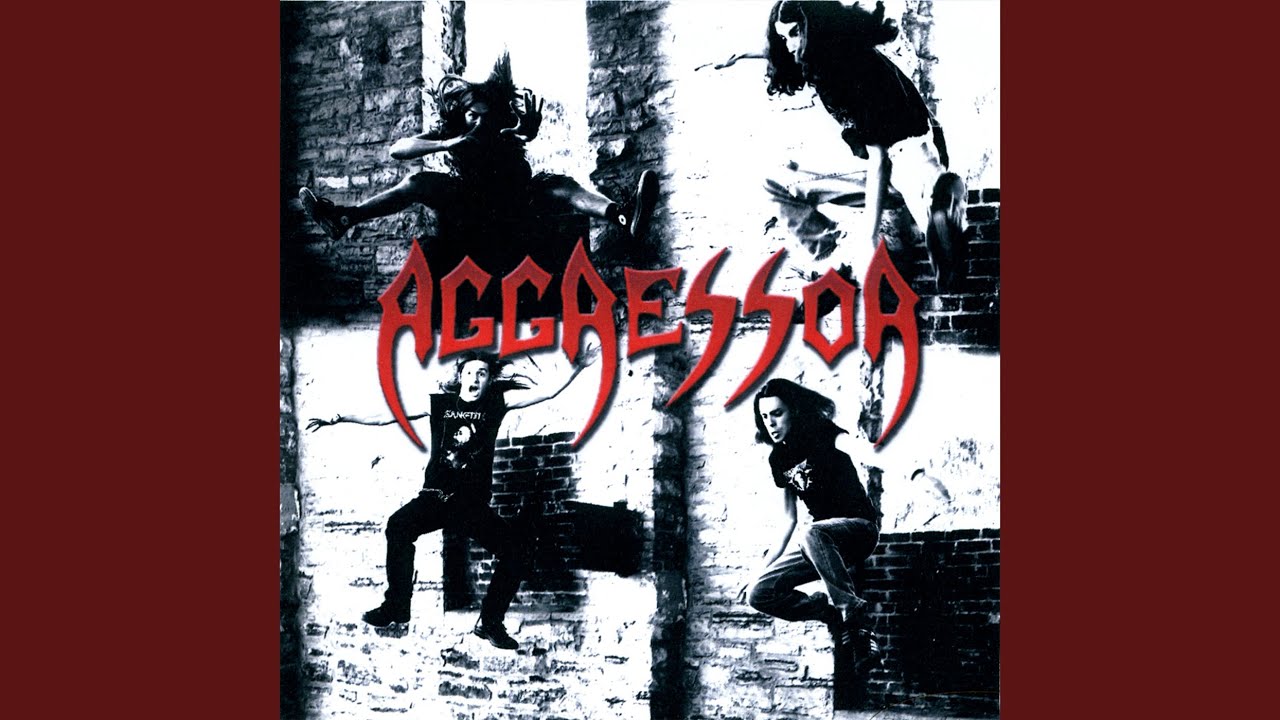 Watch Deathwalker on YouTube Watch Deathwalker on YouTube