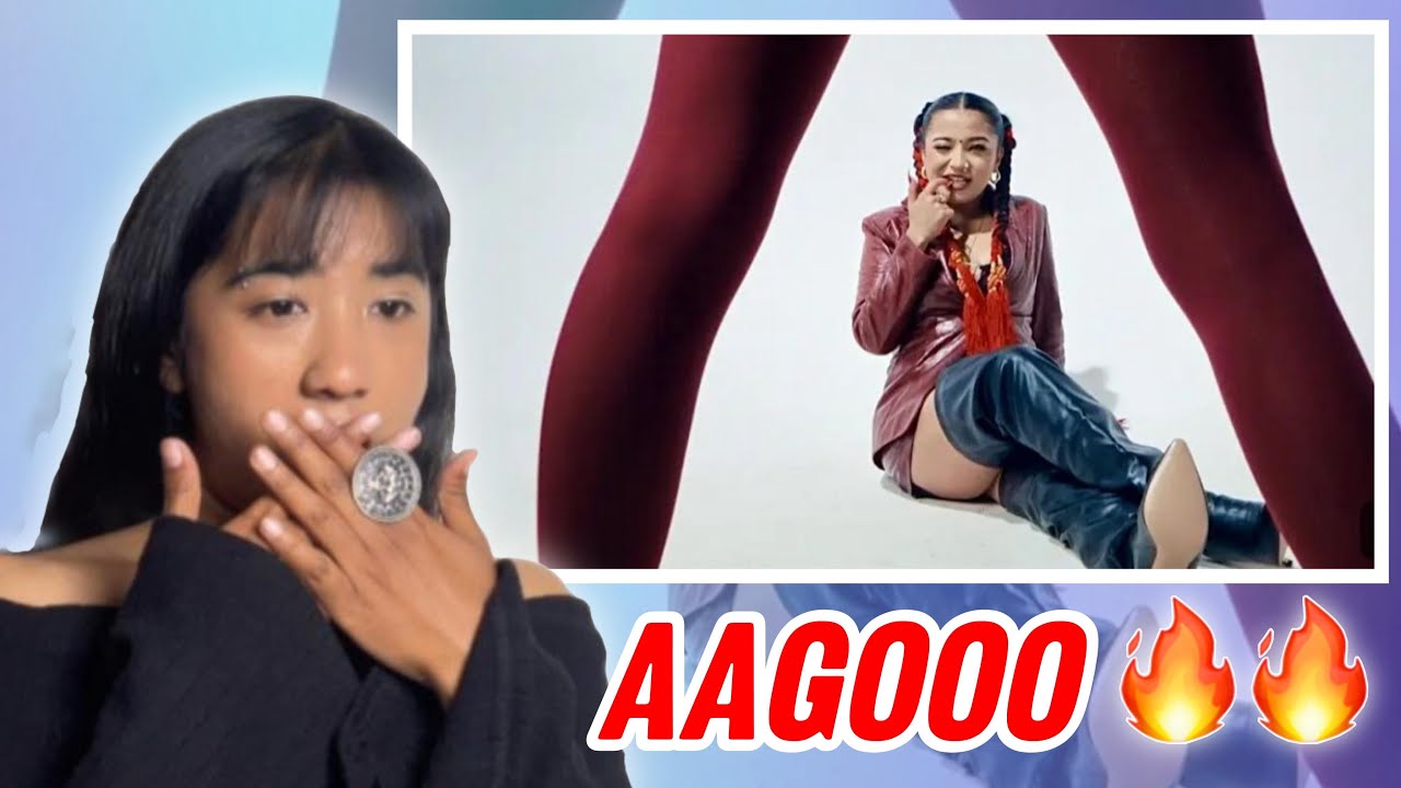 Ration Rani @RATORANIOFFICIAL - RATO RANI | Reaction Video #209 - YouTube