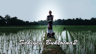 SAKIYEU BUKTOSNA 2 - (FILM PENDEK PERCINTAAN KOMEDI BAHASA SUNDA)