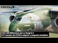 O KC-390 para a Hungria – O 2º país da OTAN a adquirir o cargueiro brasileiro