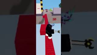 When your melody (roblox bedwars)