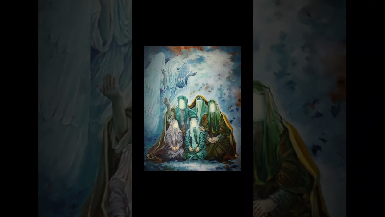 يا كريم يا حسن بن علي - الريان 