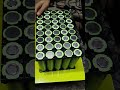 DIY60v30ah LiFePo4 battery pack for electric scooty#automobile #lithiumbattery #cleanenergy #lifepo4