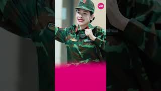 Chi Pu lột xác ấn tượng, bùng nổ visual qua 1 điểm