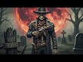 Dark Country Playlist | Tales Written in Rust and Bone | GHOST RODEO COUNTRY