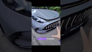 La nuova AMG GT63 4door Coupé: che ne pensate?