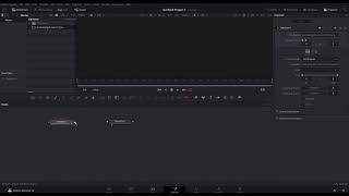 davinci resolve loop animation simple