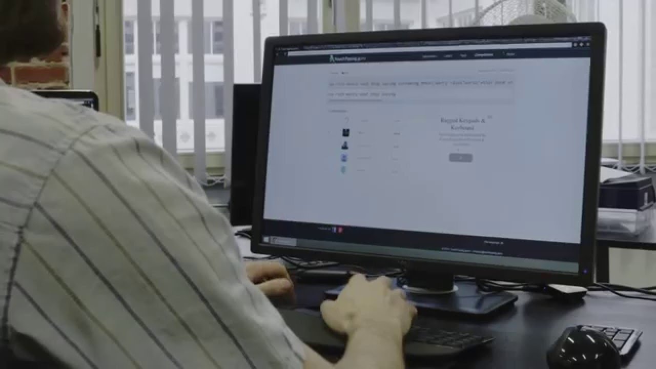 Apprendre la dactylographie en ligne gratuitement youtube