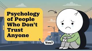 Why Some People Can’t Trust Anyone — Psychology Explains It screenshot 5