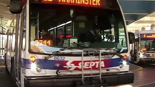 SEPTA to host first town hall on new bus network initiative