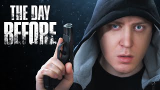 The Day Before - ЯКУТСКАЯ ИГРА! НАШ ответ западным выживалкам!