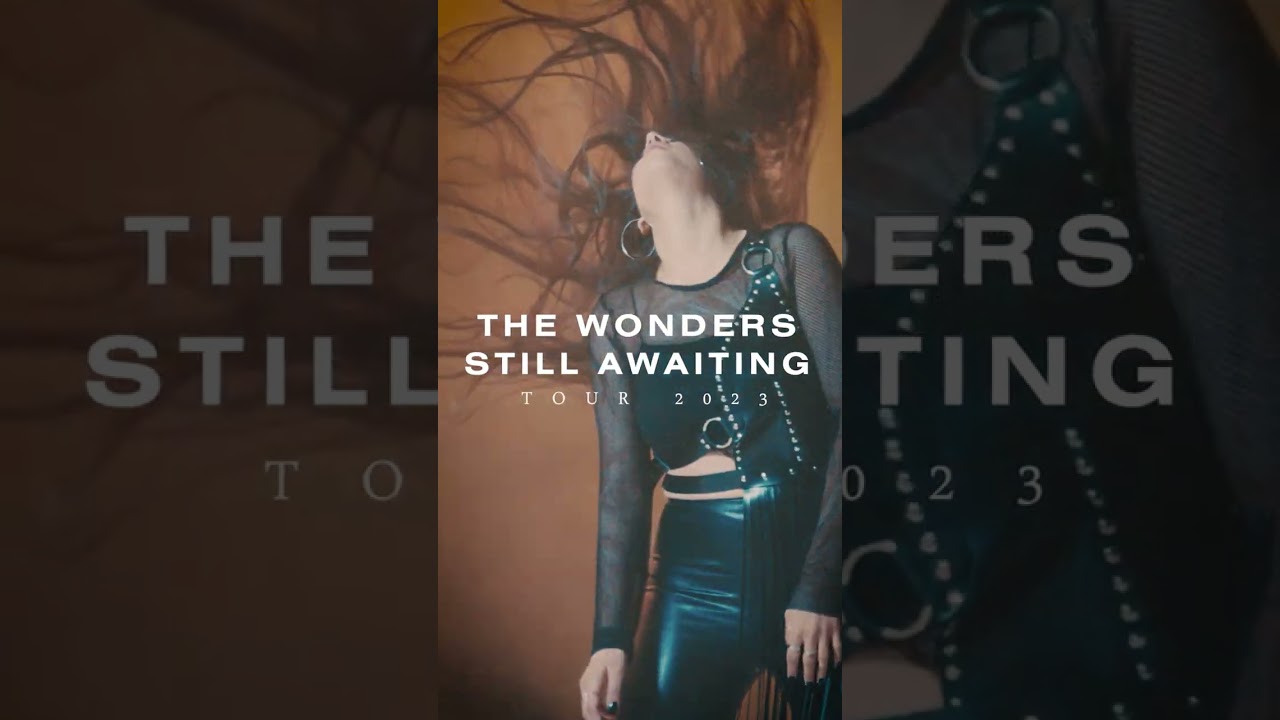 Album Release Shows in February