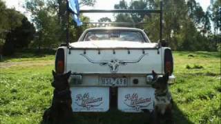 How To Remove An Engine: PART 4