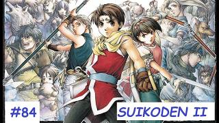 Suikoden 2 HD Remaster [Xbox] -084- Das Finale