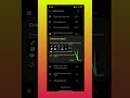 Set this settings for Cookies in Google Chrome browser #shorts ❤🙂
