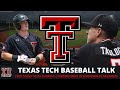 Texas Tech Baseball: Red Raiders Lose 6-0 To #2 Florida | Season Ends Gainesville Regional (Big 12)
