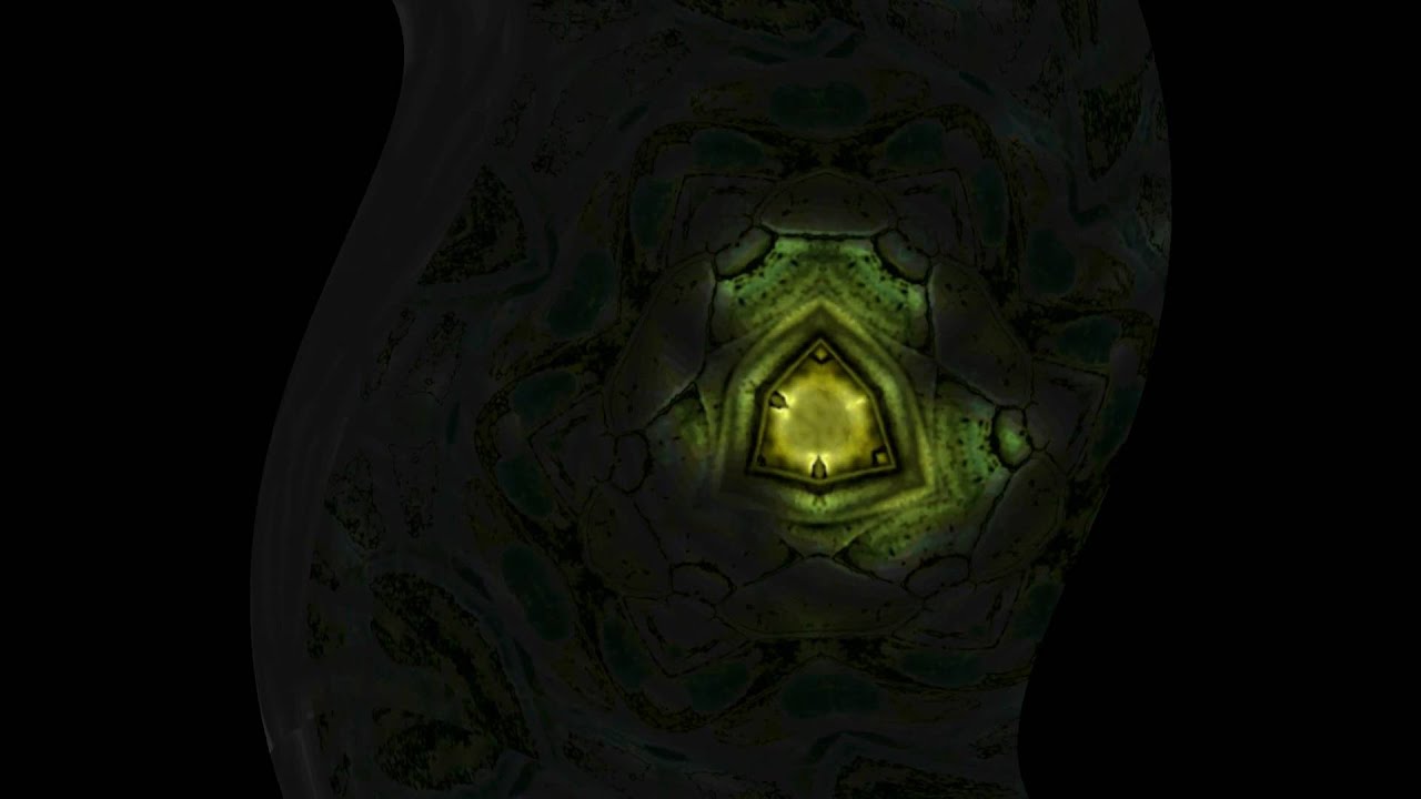 The Gateway Label- "Stone Veins" music video