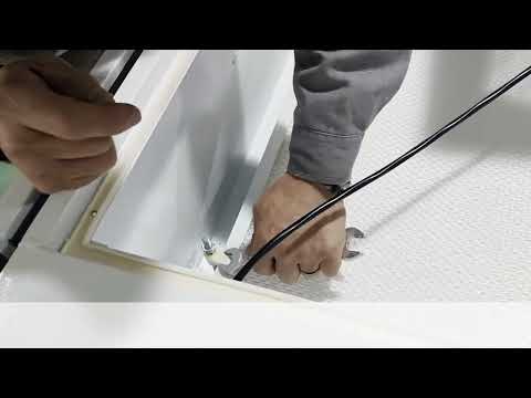 Tutorial Video Replacing the Pre filter and HEPA Filter