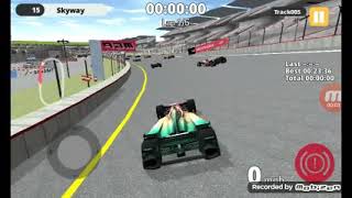 Indy Formula 500 screenshot 5