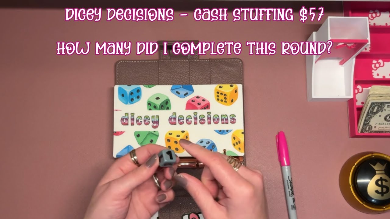 Сложные решения — Раунд 2 | Вложение денежных средств $57 | Сколько средств я перераспределил в э...