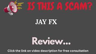 Jay-Fx.comuk Review This Is A Scam? Jay Fx