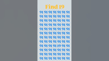 Find Odd Numbers #maths #queddle #riddels #riddles #puzzle #quiz #canyouanswer #braintest #gk #upsc
