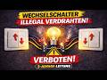 Wechselschalter mit 3-adriger Leitung – VERBOTEN, aber möglich?!