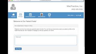 Practice Management Workflow Dental