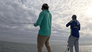 Mississippi Gulf Coast Speckled Trout And Blue Crabs!!! 
