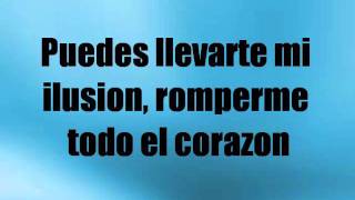 demi lovato rascacielos lyrics