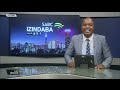 Izindaba zesiZulu @19H00 l 15 November 2024